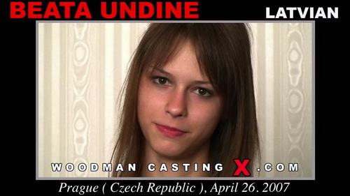 WoodmanCastingX.com - Beata Undine 