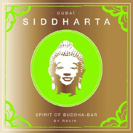 Siddharta Dubai (Spirit Of Buddha Bar) (2012)