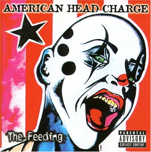 American Head Charge - Дискография