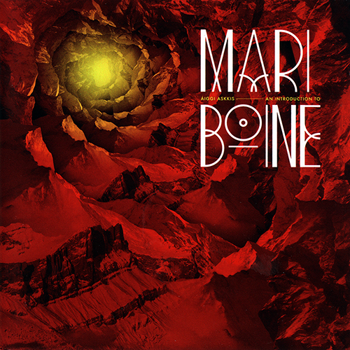 (Ethnic, Vocal Jazz, Downtempo, Pop) Mari Boine - Aiggi Askkis / An Introduction To Mari Boine - 2011, FLAC (image+.cue), lossless