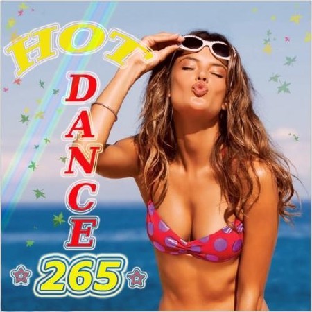  Hot Dance Vol. 265 (2013) 