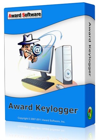 Award Keylogger Professional v 3.0 Final