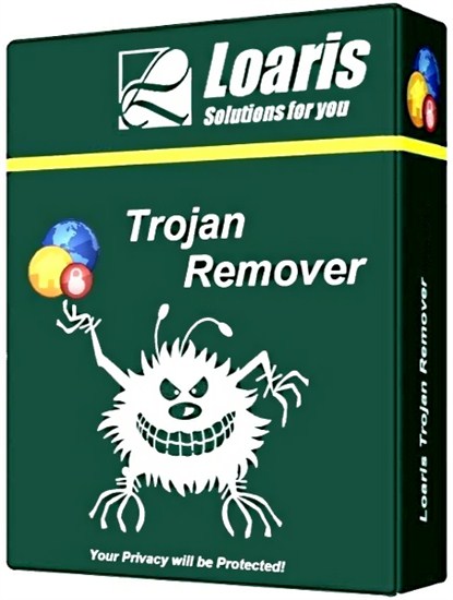 Loaris Trojan Remover 1.2.7.5