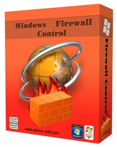 Windоws Firewall Control 3.9.1.8 