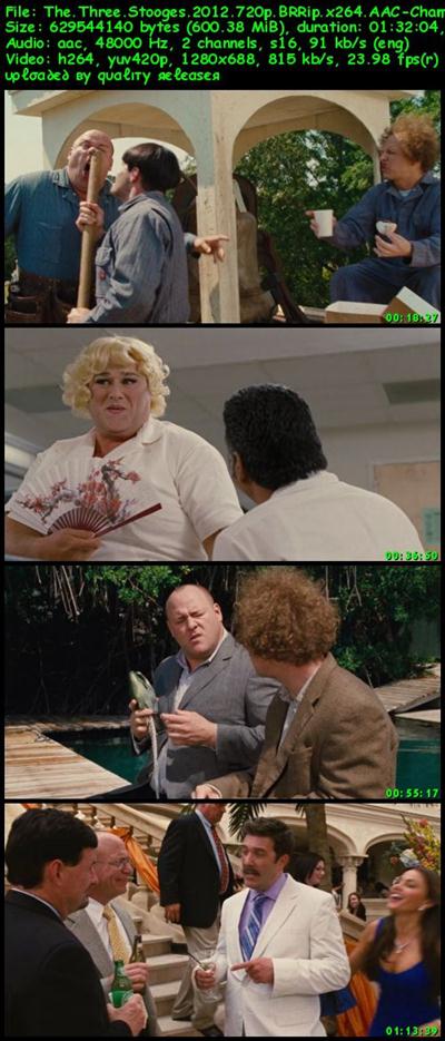 sbw0b The Three Stooges 2012 720p BRRip x264 AACChameE