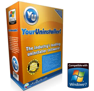 Your Uninstaller! Pro 7.5.2013.02 Datecode 01.05.2013