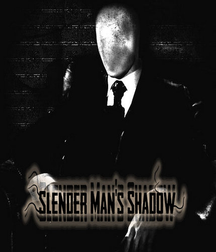 Slenderman's Shadow - торрент