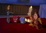    3:    / Beauty and the Beast 3: Belle's Magical World (1997/DVDRip)