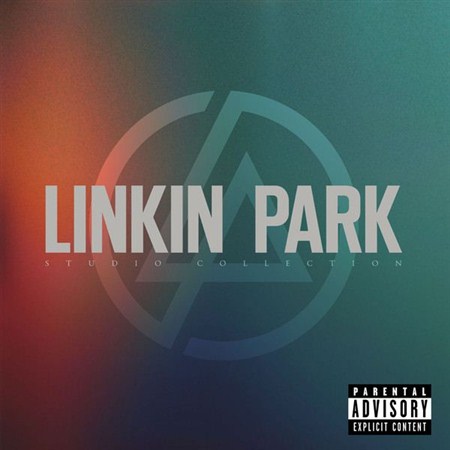 Linkin Park  Studio Collection (iTunes Version) (2013)