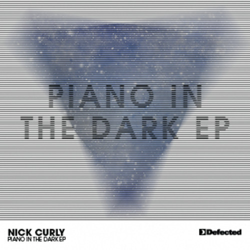 Nick Curly – Piano In The Dark EP