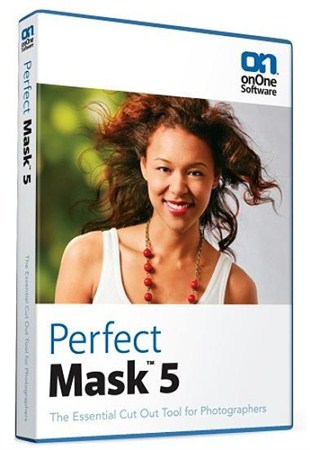 OnOne Perfect Mask v 5.2 Premium Edition