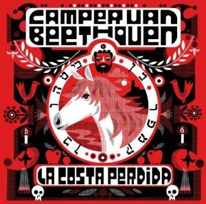 Camper Van Beethoven - La Costa Perdida (2013)