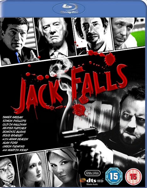   / Jack Falls (2011) HDRip / BDRip 720p / 1080p