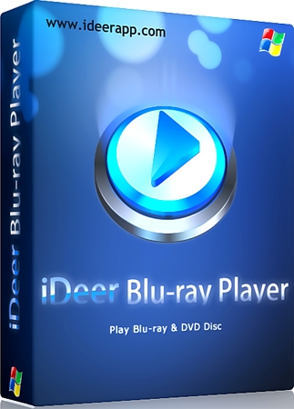 iDeer Blu-ray Player v1.1.6.1112 Final + Portable (2013) 