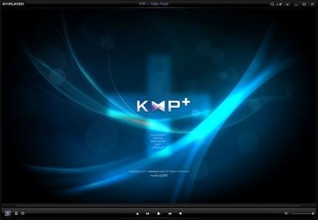 KMPlayer 3.5.0.77 Final