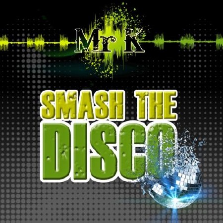 Smash the Disco Vol.2 - 3 (2013) 
