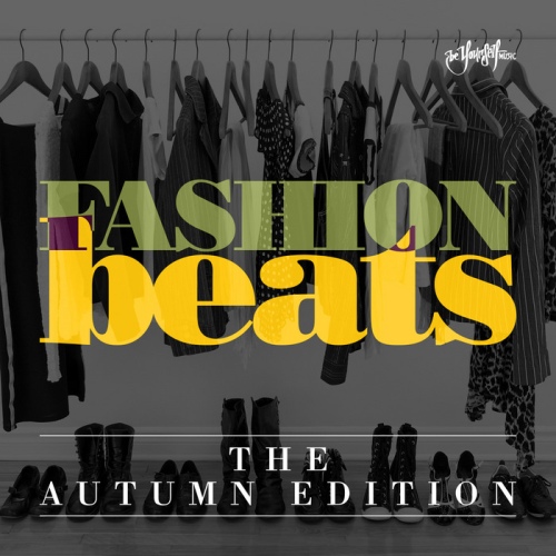  VA - Fashion Beats - The Autumn Edition (2012)