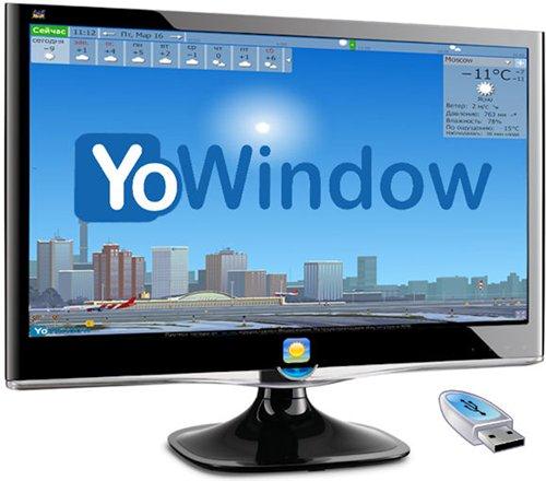 YoWindow Unlimited Edition 3.0 