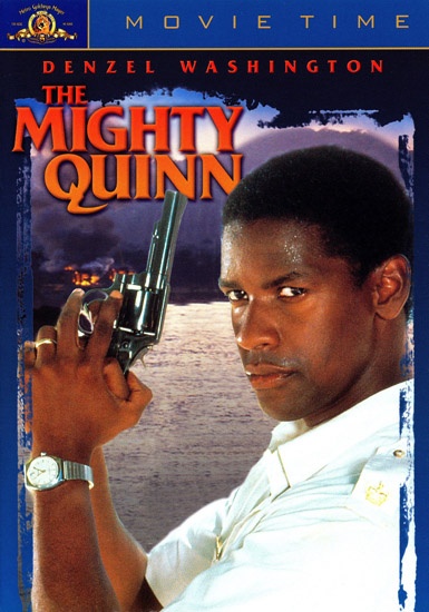    / The Mighty Quinn (1989) HDTVRip | HDTVRip AVC | HDTV 720p | HDTV 1080i 