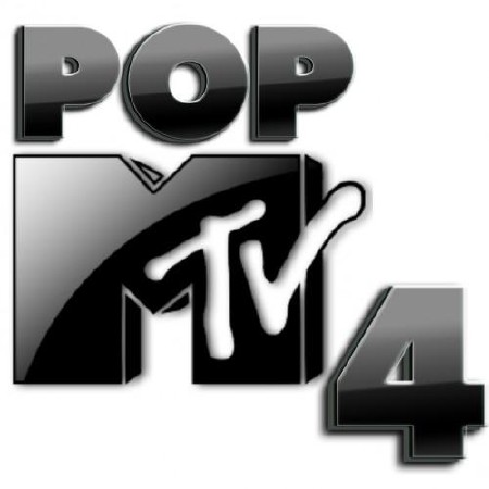  Pop MTV - Vol. 4 (2013) 