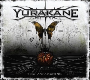 Yurakane - The Awakening [EP] (2012)