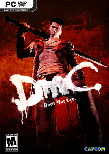 DmC: Devil May Cry (2013) PC | RePack