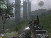 Call of Duty: Modern Warfare 2 - Multiplayer Only (FourDeltaOne) (2013/Rus) [RIP By X-NET]
