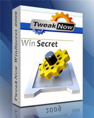 Download full version PC Software TweakNow WinSecret 2012 4.2.6 full version free download-faadugames.tk
