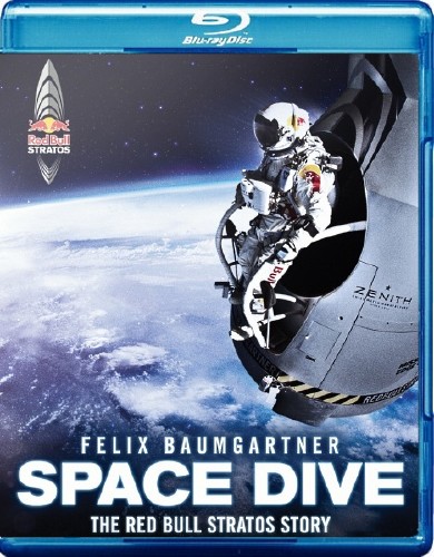   / Space Dive (2012) BDRip