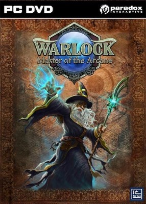 Warlock: Master of the Arcane v.1.4.1.56 (2012/RUS/RePack от Audioslave)