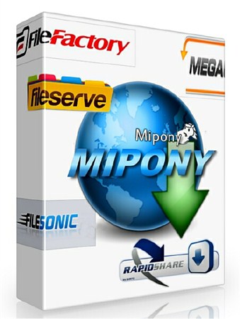 MiPony 2.0.4 ML/RUS