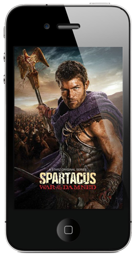 :   / Spartacus: War of the Damned / : 1 / : 1-10  10 (  / Michael Hurst) [2013, , , , , , , HDTVRip, 480p [url=https://adult-images.ru/1024/35489/] [/u