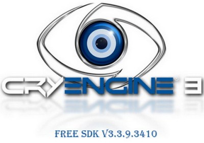 CryENGINE 3 Free SDK 3.3.9.3410 (x86/x64)