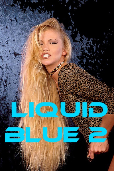 Небесно-голубой 2 / Liquid Blue 2 (CENSORED/2001/ IPTVRip)