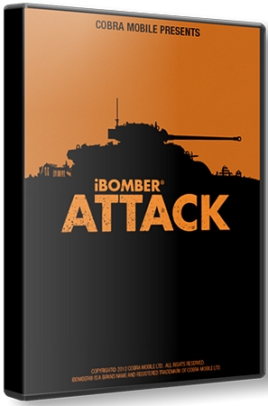 Ibomber attack (2012/Repack)