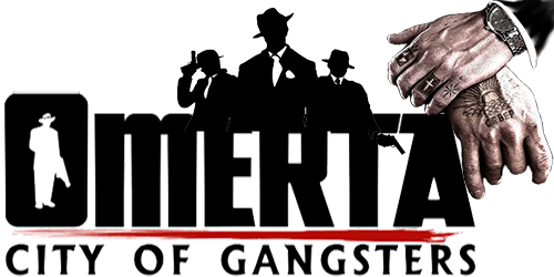 Omerta - City of Gangsters ( |  Haemimont Games) ()[]