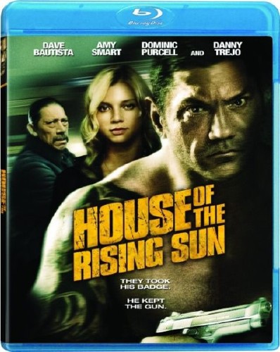    / House of the Rising Sun (2011/HDRip)