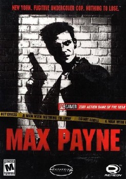 Скачать торрент Max Payne на PC бесплатно