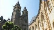 Неизвестная Европа. Люксембургский Эхтернах, или Почему паломники прыгают (2012) SATRip 