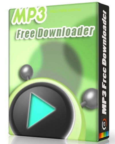 MP3 Free Downloader 2.9.0.8 + Portable