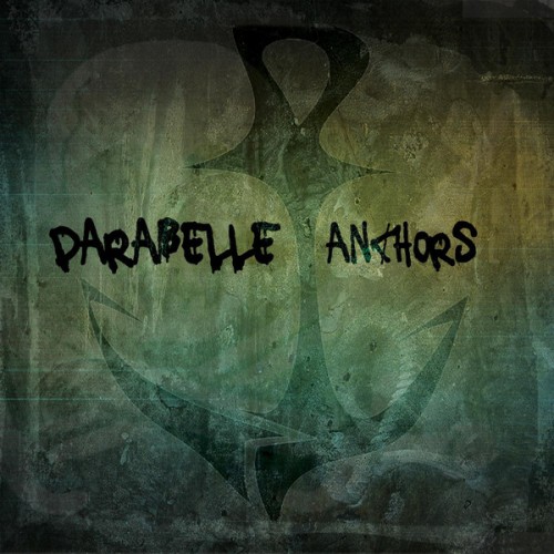 Parabelle - Anchors [Single] (2013)