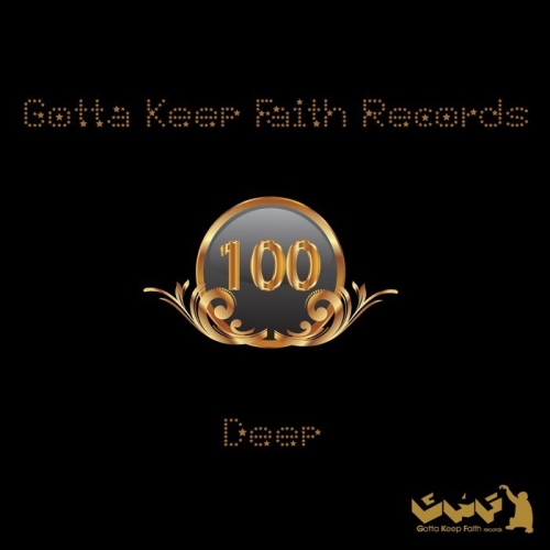 VA - Deep (GKF Celebrate 100th Official Release) (2012)