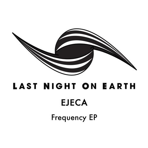 Ejeca – Frequency