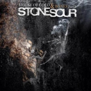 Stone Sour: 2-ая часть House Of Gold & Bones в апреле