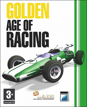 Golden Age of Racing (Русский)