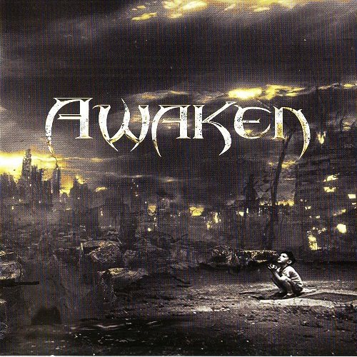 Awaken - Awaken (2013)