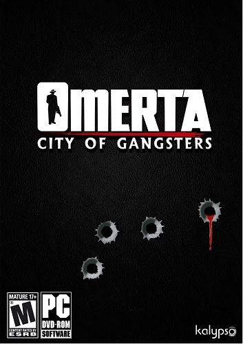 Omerta City Of Gangsters (Kalypso Media) (MULTI4|ENG) [L]