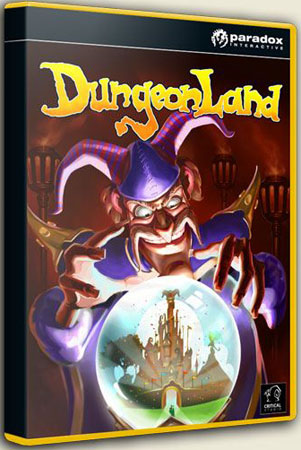 Dungeonland: Special Edition +DLC (2013/RePack)