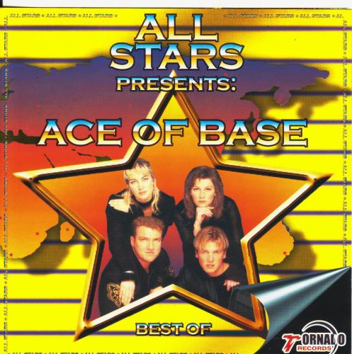Ace of Base - Best OfAce of Base - Best Of E1e1296e902242026bec4a2b14399552