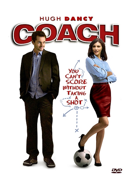  / Coach (2010) DVDRip